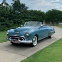 1949 Oldsmobile 88 Convertible Rocket V8