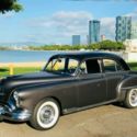 1949 Oldsmobile 88 Futuramic - super low miles!