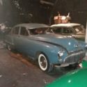 1949 oldsmobile 98