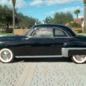 1949 Oldsmobile Club Coupe
