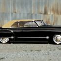 1949 Oldsmobile convertible(Ridler contender)