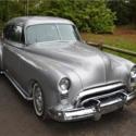 1949 Oldsmobile Dynamic 88, Restored, Superb Condition
