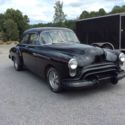 1949 Oldsmobile Eighty Eight NO RESERVE, Hot Street Rat Rod Bomb Cruizer Sled