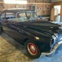 1949 Oldsmobile Fastback Rocket 88