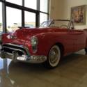 1949 OLDSMOBILE FUTURAMIC 98 (MINT CONDITION)