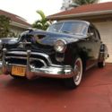 1949 OLDSMOBILE FUTURAMIC ....NO RESERVE ....