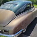 1949 packard 2 door