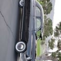 1949 Packard 8 Sedan Black RWD Manual