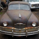 1949 Packard Custom Eight Base 5.8L
