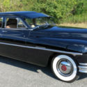 1949 Packard Custom Eight Sedan