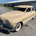 1949 Packard Eight (4dr)