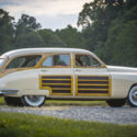 1949 PACKARD EIGHT STATION SEDAN Located in Suburban PHILADELPHIA