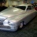 1949 PACKARD FASTBACK