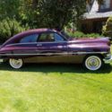 1949 Packard runs and drives great
