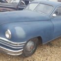 1949 Packard Sedan, VERY solid, engine runs smooth!