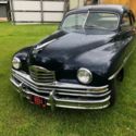 1949 Packard Series 10 2 Door