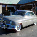 1949 PACKARD STANDARD EIGHT