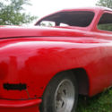 1949 Packard Street Rod project