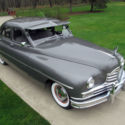 1949 Packard Super 8 Sedan with OVERDRIVE! SPRING SALE! NO RESERVE!