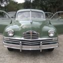 1949 Packard Super 8 Series 22 Like New