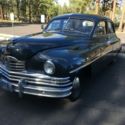 1949 Packard super 8
