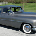 1949 Packard Super Eight Sedan