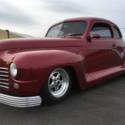 1949 Plymouth Business Coupe Coupe 2803 Miles Red Coupe 454 Big bock Automatic
