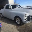 1949 Plymouth business coupe pro street - 1938 1939 1940 1941 1942 1947 Willys
