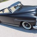 1949 Plymouth Convertible Hot Rod