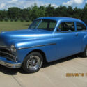1949 Plymouth Delux Coup P-17