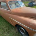 1949 Plymouth deluxe Dodge Mercury Chevy Ford 1949 1950 1951 1952 1953 1954 1946