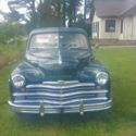 1949 PLYMOUTH DELUXE, GREAT ORIG CONDITION, TWO DOOR, NOT MANY LIKE THIS!