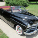 1949 Plymouth Spcial Deluxe Convertible NO RESERVE!!!