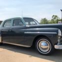 1949 PLYMOUTH SPECIAL DE LUXE, VERY GOOD CONDITION, NOT MANY LIKE THIS!