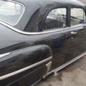 1949 Plymouth Special Deluxe Base 3.6L