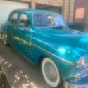 1949 Plymouth Special Deluxe restored classic collector car