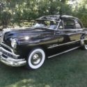 1949 Pontiac Chieftain Deluxe Sedan Coupe Straight Eight Automatic SHOW OR DRIVE