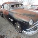 1949 PONTIAC COUPE