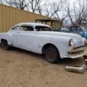 1949 Pontiac Fast Back