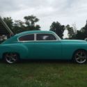 1949 Pontiac Fastback Restomod, (Sedanette, buick, cadillac, chevy)