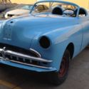 1949 Pontiac Land Speed, Roadster, Convertible, Hot Rod, Rat Rod, Chevrolet, GM
