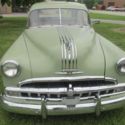 1949 pontiac rat rod hotrod classic collector car