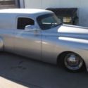 1949 Pontiac Sedan Delivery Custom Street Rod Hot Rod