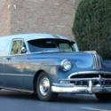 1949 Pontiac Silver Streak  330hp, Auto, AC, VIDEO