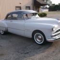 1949 Pontiac Silver Streak, One Family Owned 84,000 mi. Car
