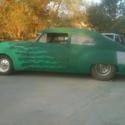 1949 PONTIAC SILVER STREAK PRO STREET
