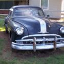 1949 Pontiac Streamliner  *No Reserve*