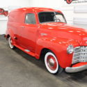 1949 Red Runs Drives Body Int Excel 235 I6 3spd manual!