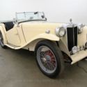 1949 Roadster Used
