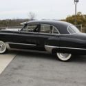 1949 Series &#039;62, 4Dr Sedan